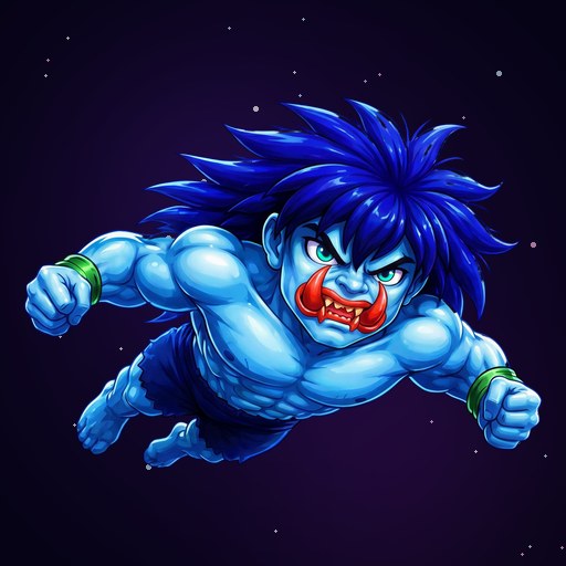 ZEUS pfp