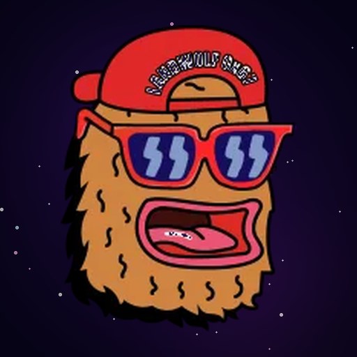 Landwolf pfp