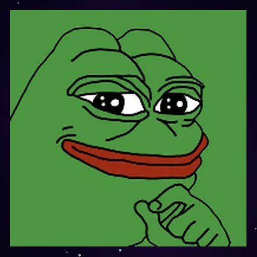 Pepe pfp